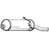 Image de Silencieux Arrière Bosal 135-045