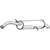 Image de Silencieux Arrière Bosal 135-093