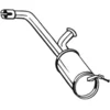 Image de Silencieux Arrière Bosal 135-095
