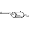 Image de Silencieux Arrière Bosal 135-101