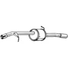 Image de Silencieux Arrière Bosal 135-109