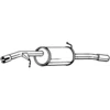 Image de Silencieux Arrière Bosal 135-123