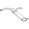 Image de Silencieux Arrière Bosal 135-247