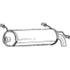 Image de Silencieux Arrière Bosal 135-653