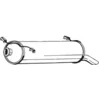 Image de Silencieux Arrière Bosal 135-657