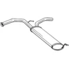 Image de Silencieux Arrière Bosal 135-721