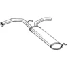 Image de Silencieux Arrière Bosal 135-723