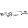 Image de Silencieux Central Bosal 141-385