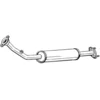 Image de Silencieux Avant Bosal 142-101