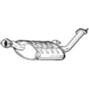 Image de Silencieux Central Bosal 145-001