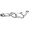 Image de Silencieux Central Bosal 145-015