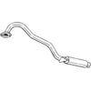 Image de Silencieux Arrière Bosal 145-017