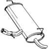 Image de Silencieux Arrière Bosal 145-201
