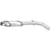 Image de Silencieux Central Bosal 148-121