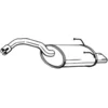 Image de Silencieux Arrière Bosal 148-175