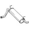 Image de Silencieux Arrière Bosal 148-199