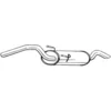 Image de Silencieux Arrière Bosal 148-265