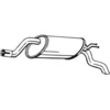 Image de Silencieux Arrière Bosal 148-309