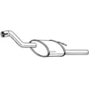 Image de Silencieux Arrière Bosal 154-313