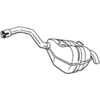 Image de Silencieux Arrière Bosal 154-353