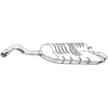 Image de Silencieux Arrière Bosal 154-907