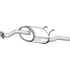 Image de Silencieux Arrière Bosal 163-121