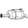 Image de Silencieux Arrière Bosal 165-023