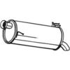 Image de Silencieux Arrière Bosal 165-037