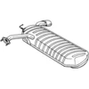 Image de Silencieux Arrière Bosal 169-039