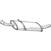 Image de Silencieux Central Bosal 175-017