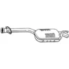 Image de Silencieux Central Bosal 175-135
