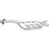Image de Silencieux Central Bosal 175-175