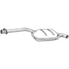 Image de Silencieux Central Bosal 175-185