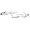 Image de Silencieux Central Bosal 175-191