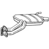 Image de Silencieux Central Bosal 175-237