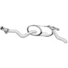 Image de Silencieux Arrière Bosal 175-345
