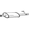 Image de Silencieux Central Bosal 175-413