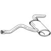 Image de Silencieux Arrière Bosal 175-431