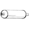 Image de Silencieux Central Bosal 176-401