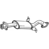 Image de Silencieux Central Bosal 177-257
