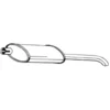 Image de Silencieux Arrière Bosal 185-021