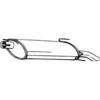Image de Silencieux Arrière Bosal 185-309
