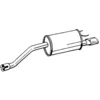 Image de Silencieux Bosal 185-367