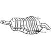 Image de Silencieux Arrière Bosal 185-647