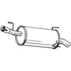 Image de Silencieux Bosal 185-975