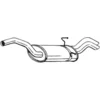 Image de Silencieux Arrière Bosal 190-301
