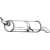 Image de Silencieux Arrière Bosal 190-509