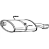 Image de Silencieux Arrière Bosal 190-911