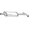 Image de Silencieux Central Bosal 200-021
