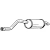 Image de Silencieux Arrière Bosal 200-081